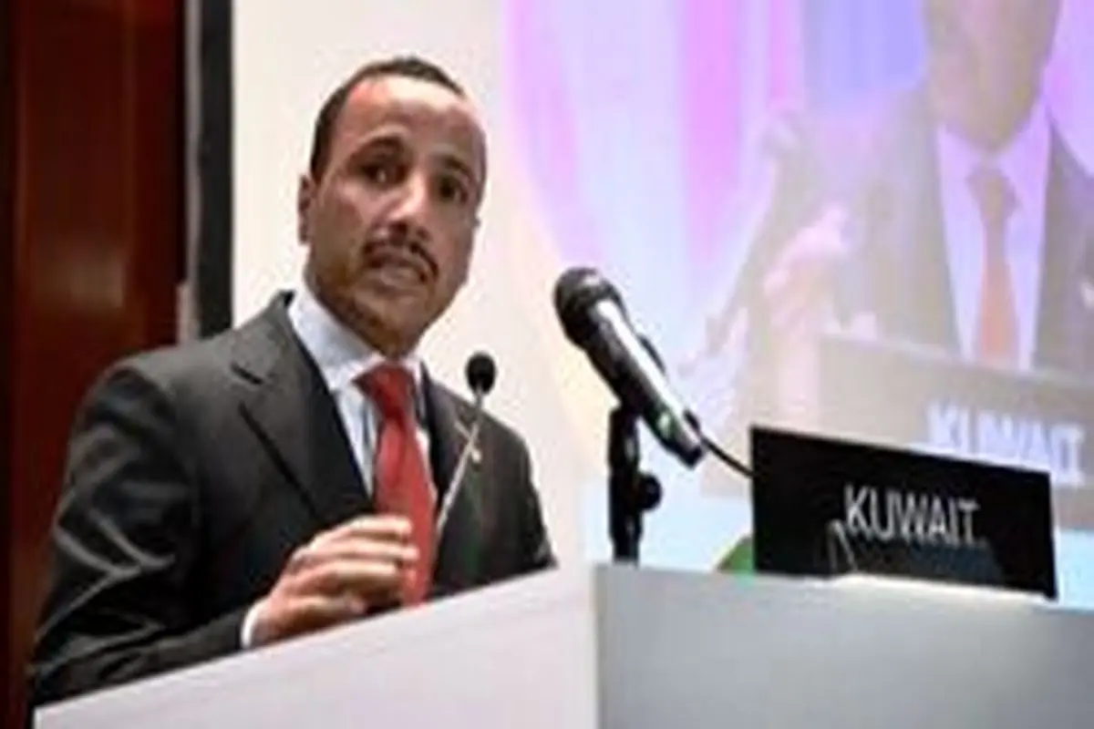 رئیس مجلس کویت: سکوت جامعه جهانی، اسرائیل را گستاخ‌تر می‌کند