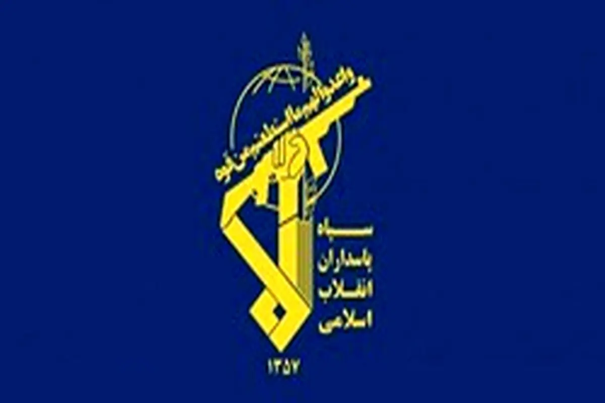 مشاور رئیس مجلس: از اقدام سپاه در دستگیری «روح‌الله زم» تقدیر می‌کنیم