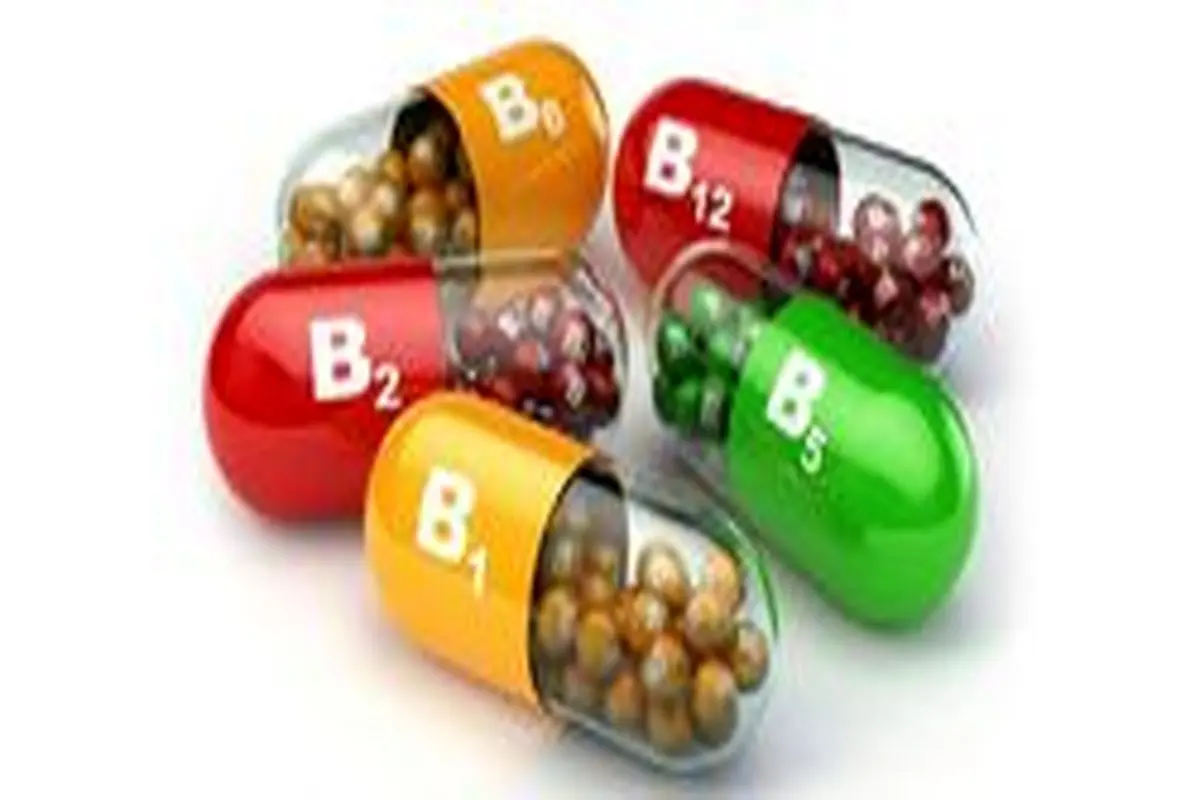 مصرف هم‌زمان ویتامین‌ B-۶ و B-۱۲ خطر شکستگی لگن را افزایش می‌دهد