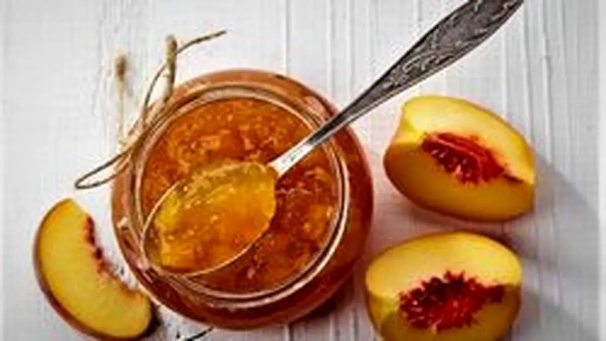 مارمالادی که فقر آهن را برطرف میکند