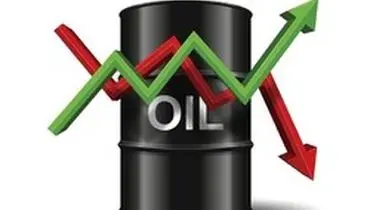 اقتصاد چین نفت را ارزان کرد