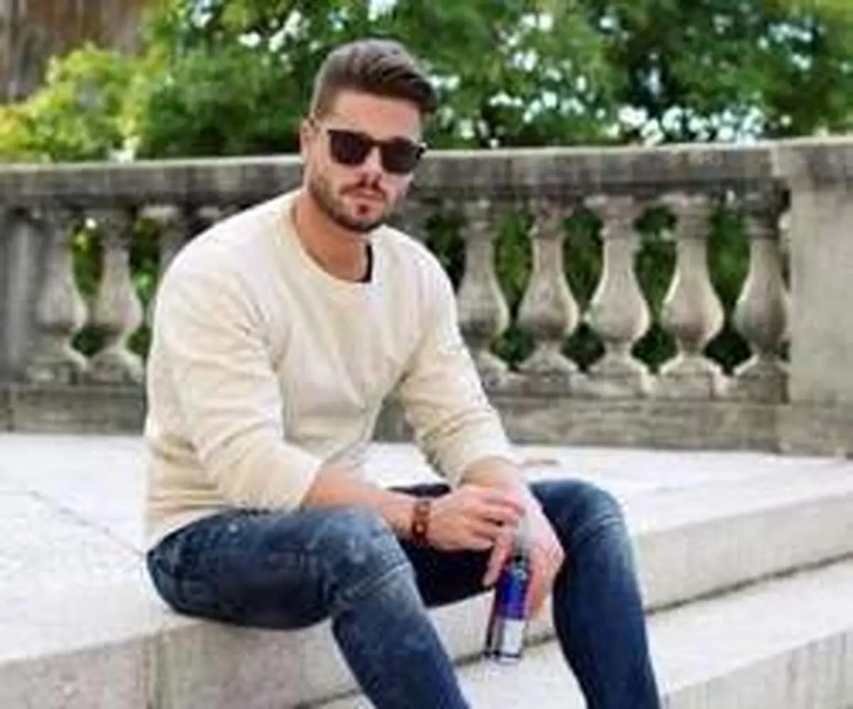 زنان این تیپ مردانه را میپسندند