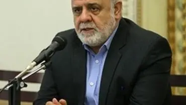 مسجدی: اتباع عراقی بدون روادید می‌توانند به ایران سفر کنند