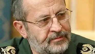سردار افشار: روح الله زم مفسد فی الارض و محارب با نظام جمهوری اسلامی است