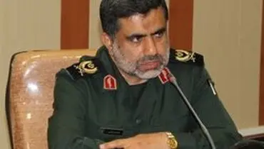 روح الله زم از دو سال پیش در تور اطلاعاتی سپاه بود