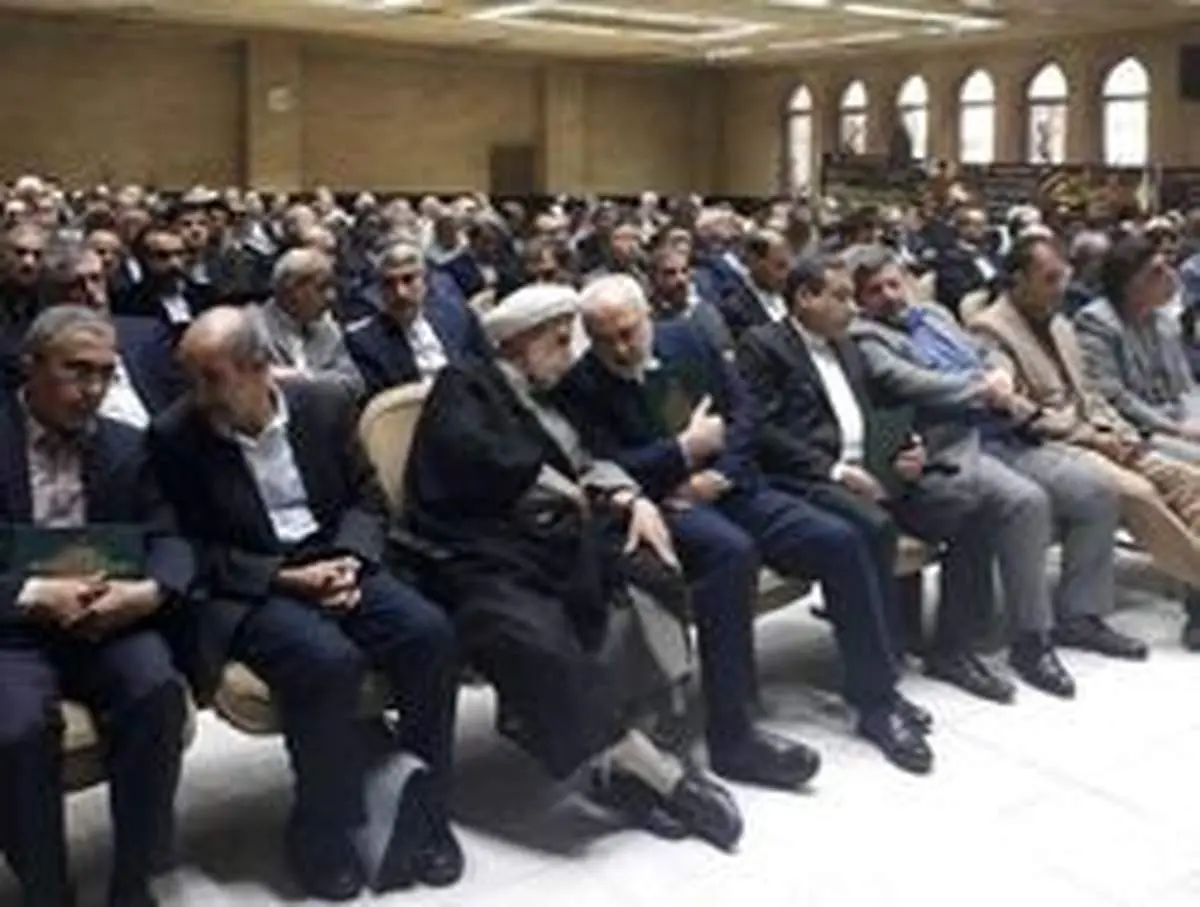 برگزاری مراسم ترحیم مادر سفیر سابق ایران در سازمان ملل متحد