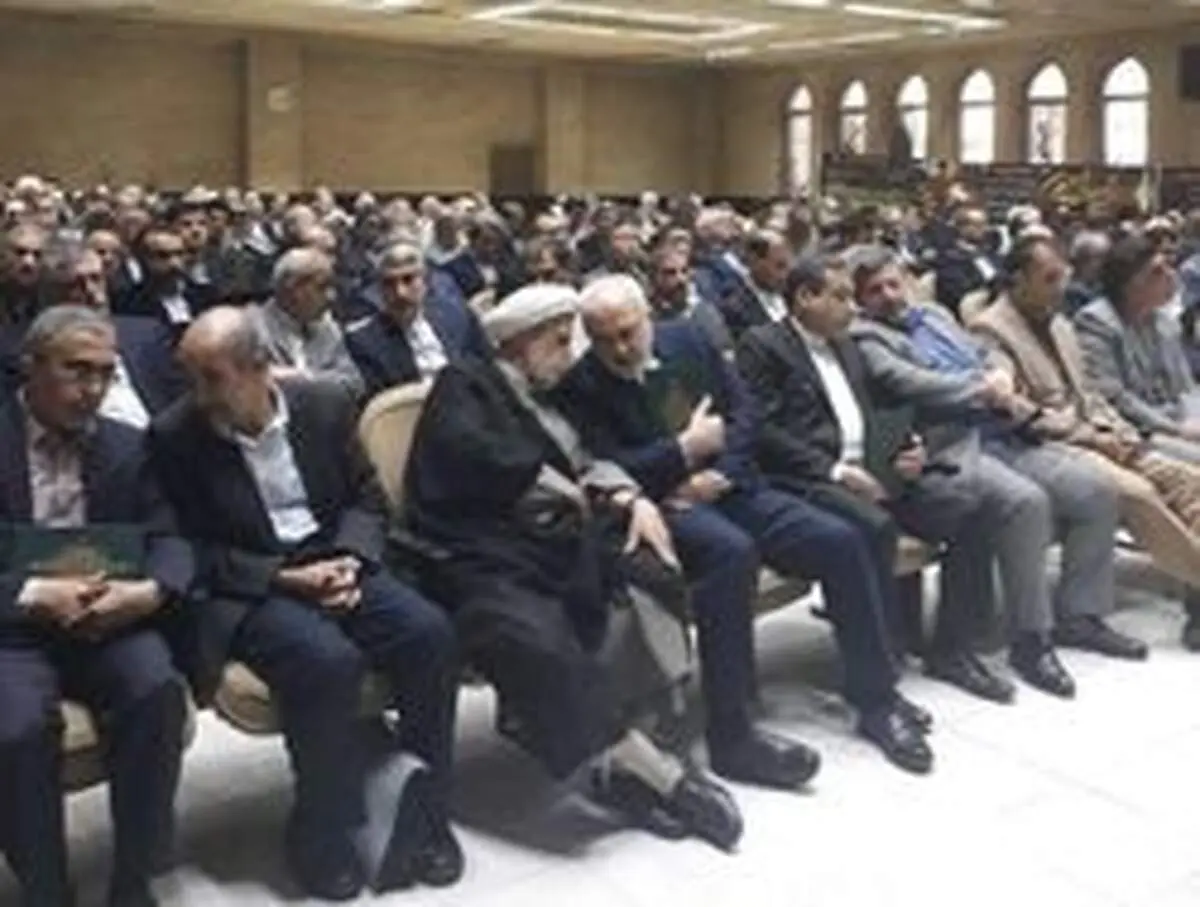 برگزاری مراسم ترحیم مادر سفیر سابق ایران در سازمان ملل متحد