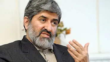 مطهری: باید مشخص شود منابع خبری «زم» چه افراد و نهادهایی بودند
