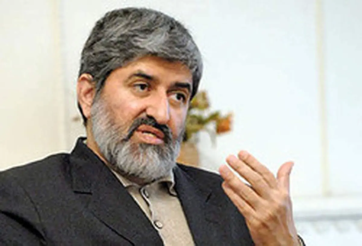مطهری: باید مشخص شود منابع خبری «زم» چه افراد و نهادهایی بودند
