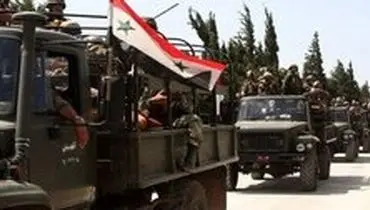 ارتش سوریه کنترل کامل «منبج» را به دست گرفته است