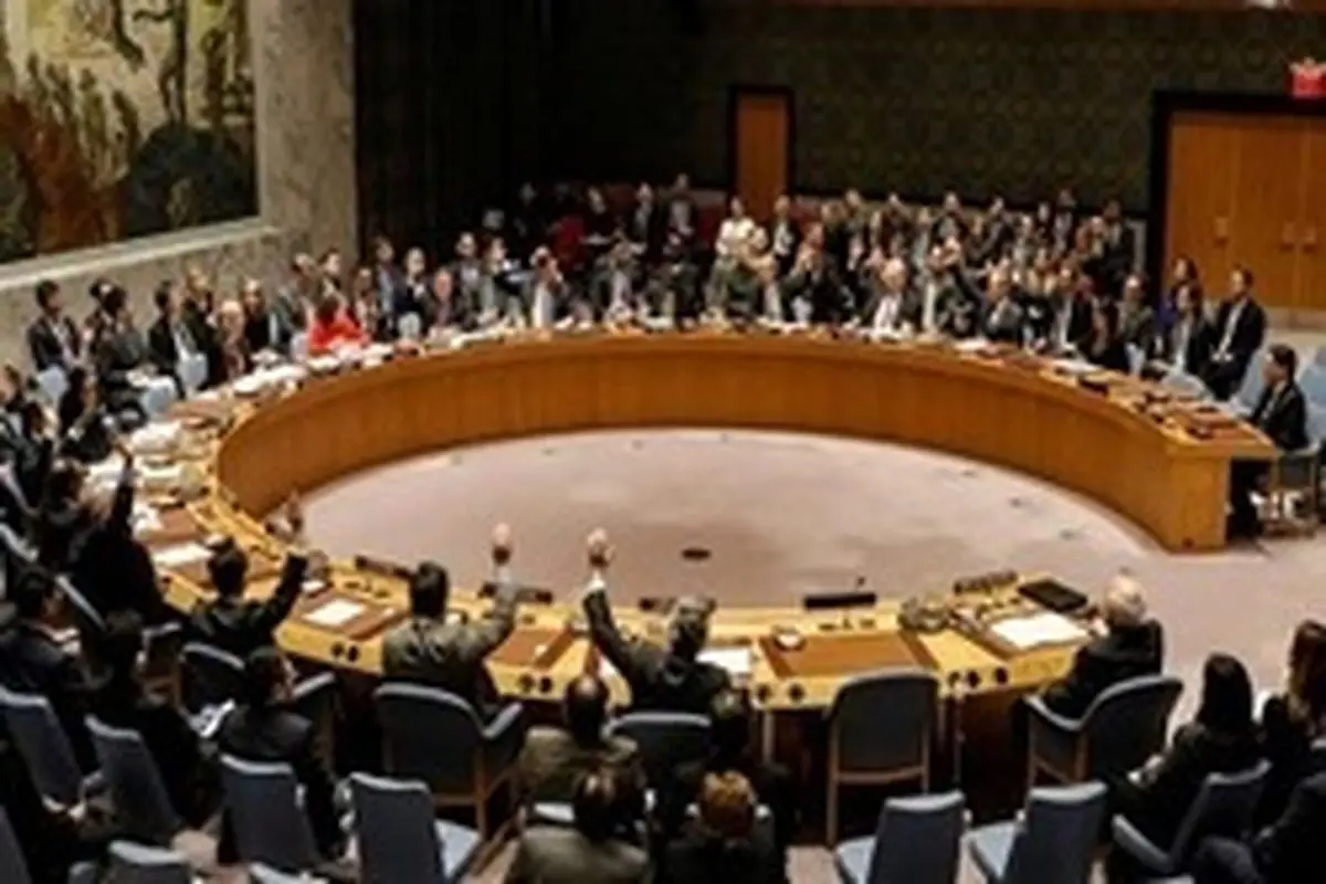 برگزاری نشست شورای امنیت برای بررسی حمله ترکیه به شمال سوریه