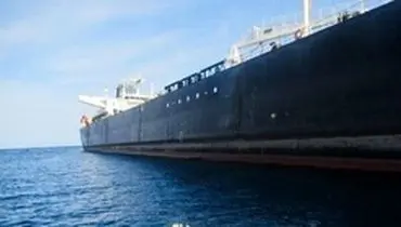 نشت نفت از کشتی نفتکش سابیتی تکذیب شد