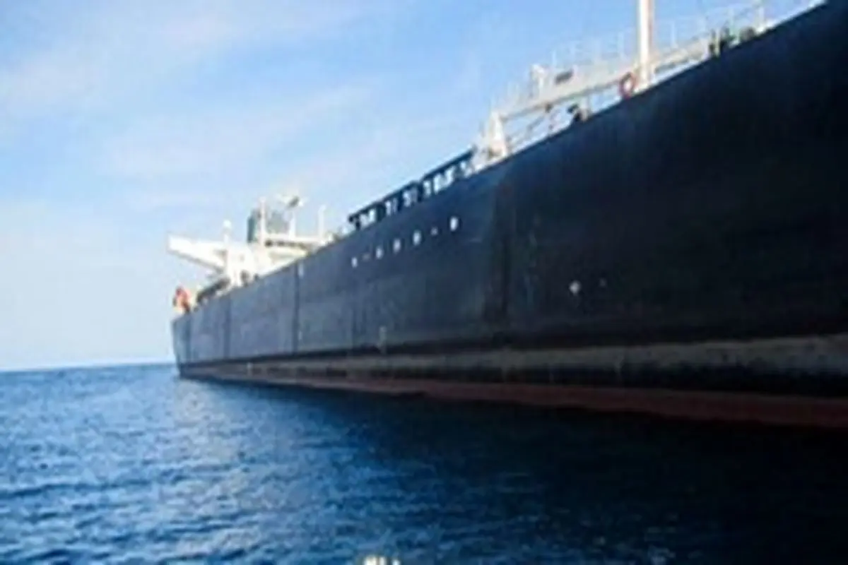 نشت نفت از کشتی نفتکش سابیتی تکذیب شد