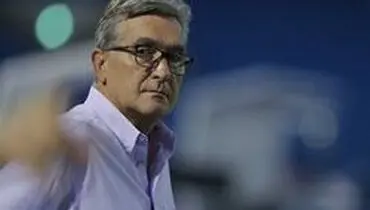 خواسته دقیق برانکو از پرسپولیس