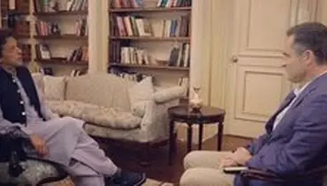 ترامپ درباره ایران از عمران خان چه درخواستی کرد؟