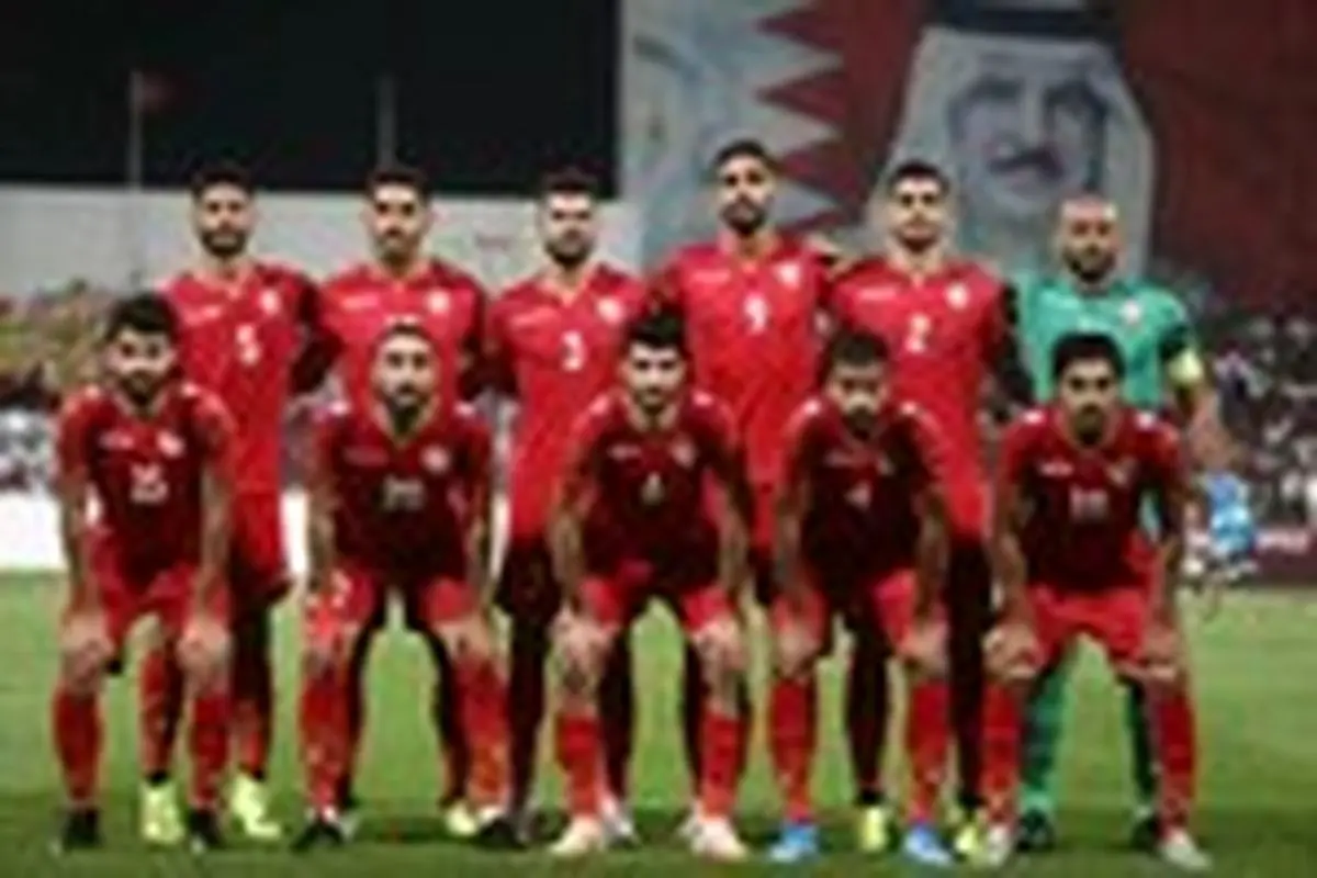 بحرین ۱-۰ ایران؛ اولین باخت ویلموتس
