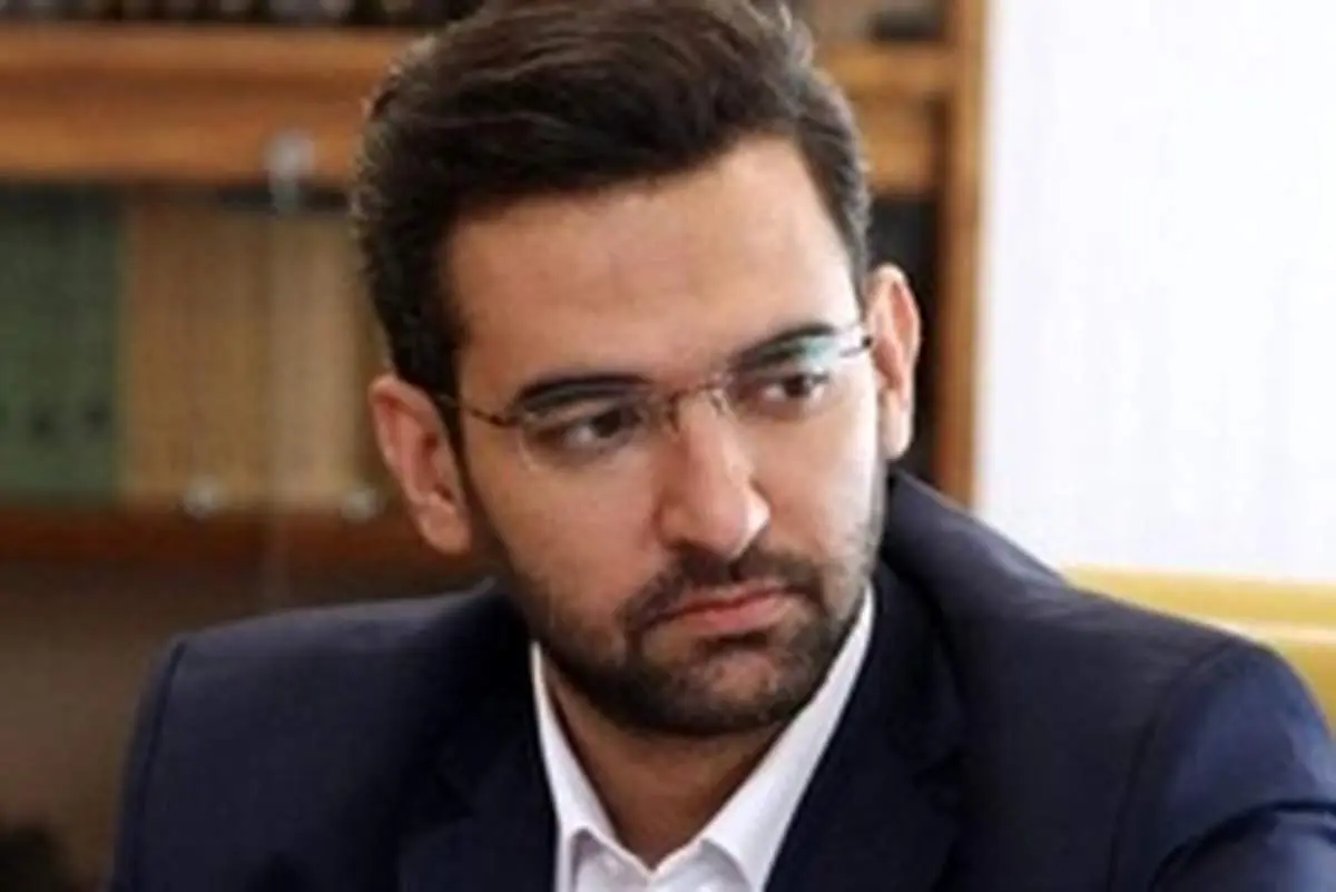 دلداری وزیر جوان به بیرانوند