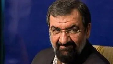 واکنش توئیتری محسن رضایی به بازداشت سرشبکه آمدنیوز