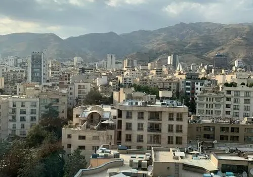 مسکن در تهران گرانتر شد/ میانگین قیمت چقدر شده است؟
