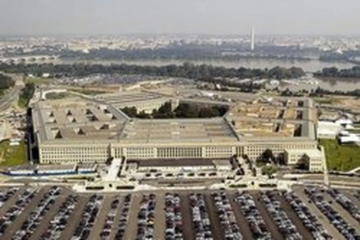 پنتاگون خروج نظامیان آمریکا از افغانستان را برنامه ریزی می کند