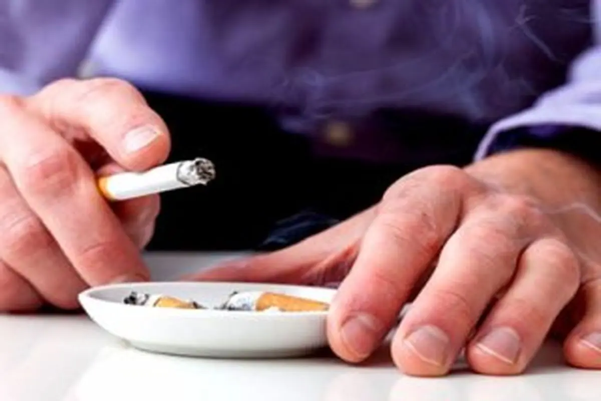 ترفند‌های از بین بردن بوی سیگار از پرده و وسایل خانه