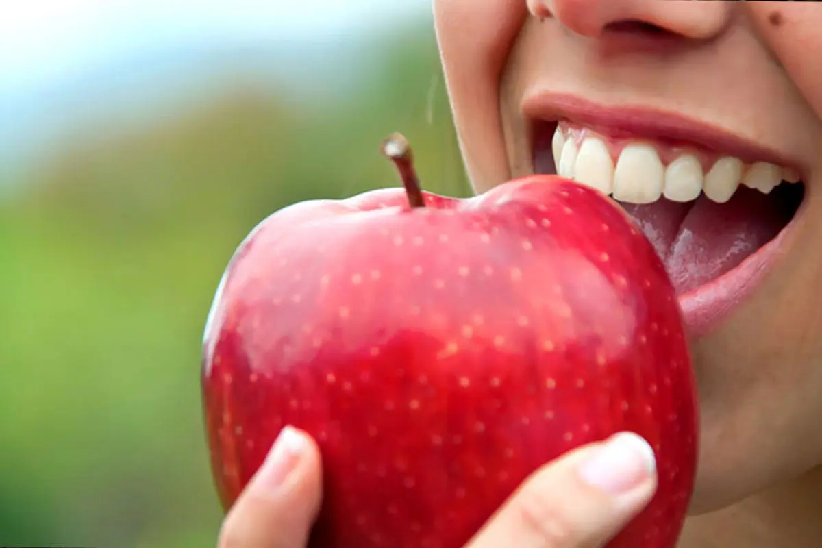 بهترین و بدترین خوراکی‌ها برای سلامت دهان و دندان