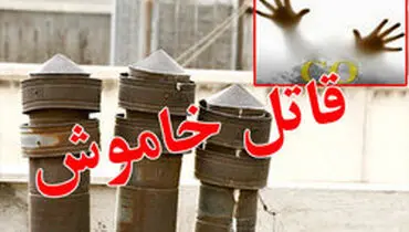 قاتل خاموش با سردشدن هوا برگشت/ ۸ مسموم و یک فوتی
