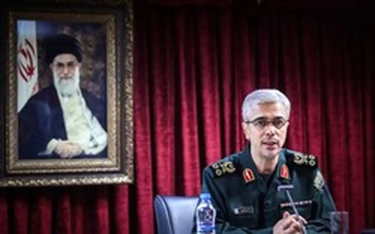 سرلشکر باقری:مراسم اربعین، وحدت امت اسلامی را در برابر دشمن به نمایش گذاشت