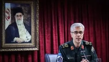 سرلشکر باقری:مراسم اربعین، وحدت امت اسلامی را در برابر دشمن به نمایش گذاشت