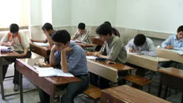 تلاش برای مخفی کردن "کلاس‌های درس بدون معلم" در استان تهران!