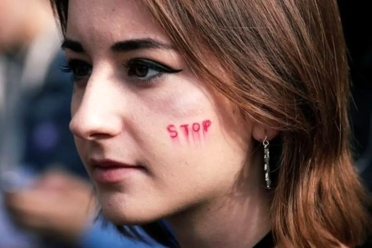 افزایش ۵۳ درصدی "خشونت جنسی" در فرانسه صرفاً در یک سال! + تصاویر