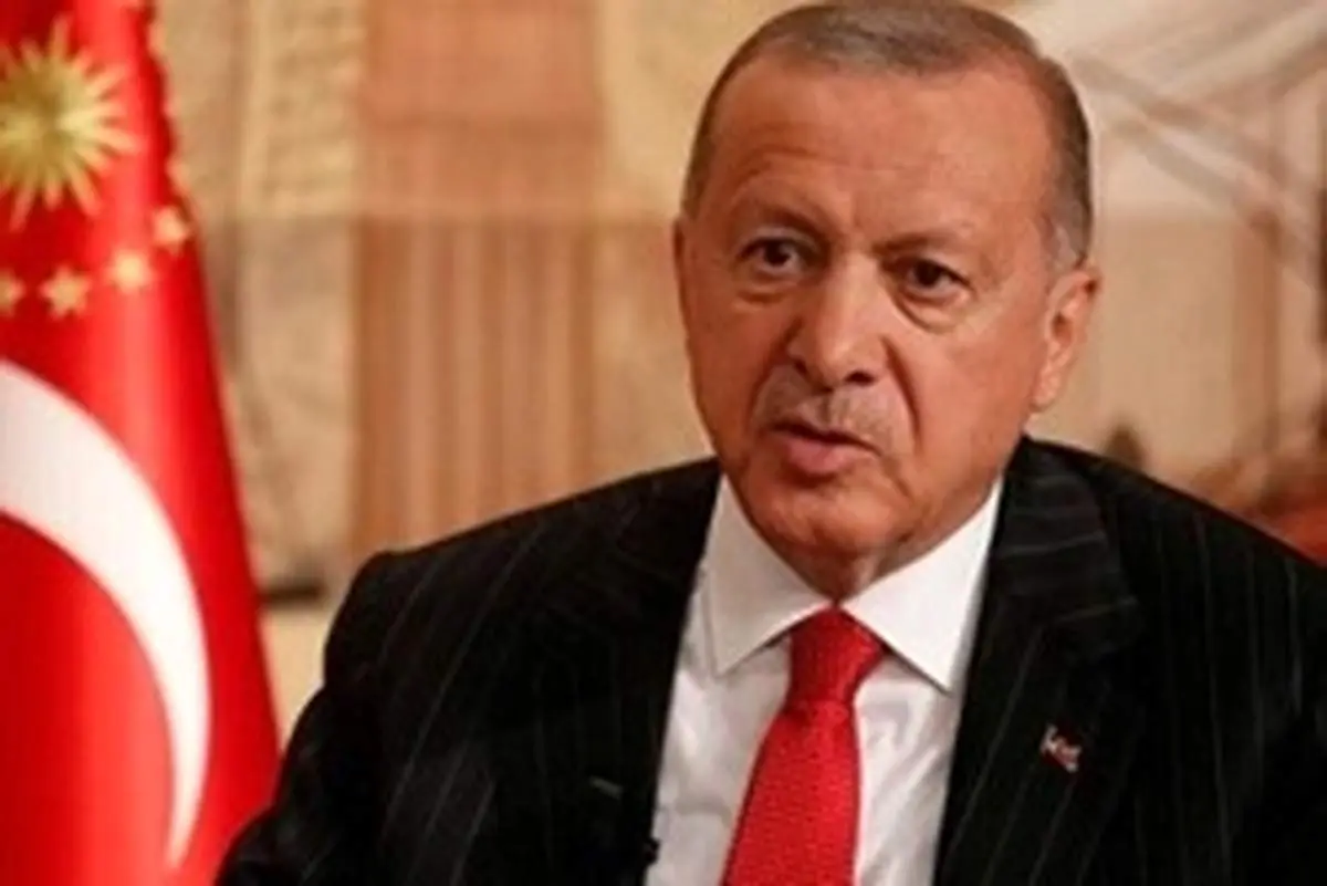 اردوغان: اگر آمریکا به وعدههایش عمل نکند، بر شدت عملیات خود در سوریه خواهیم افزود