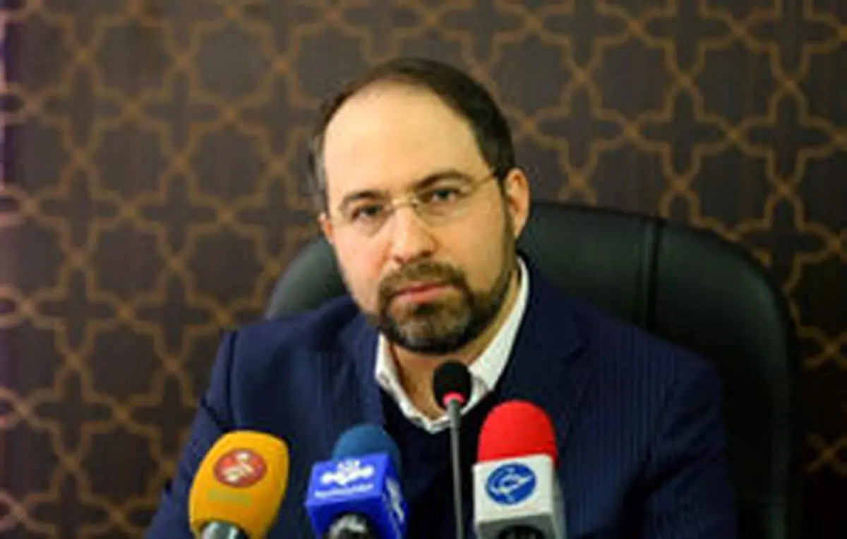 سامانی:شهرداری‌ها با الصاق برچسب‌های تبلیغاتی درب منازل برخورد کنند