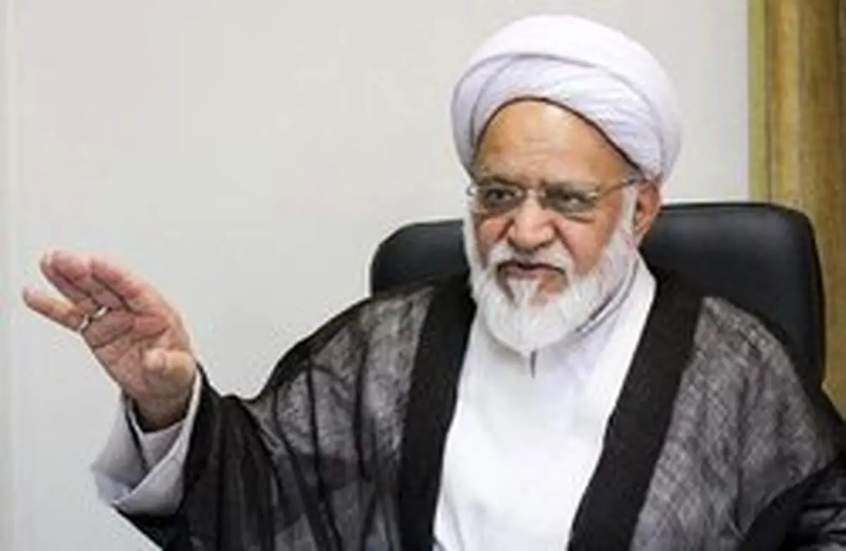 مصباحیمقدم: تابع رهبری هستیم
