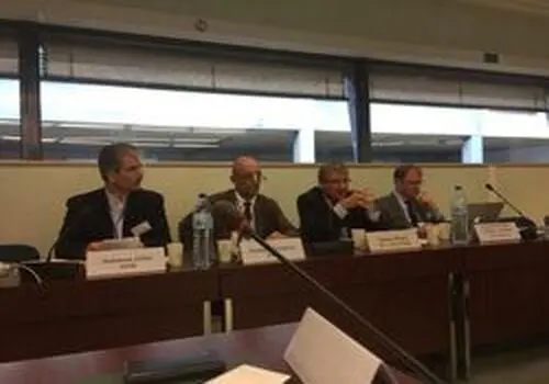 اعلام آمادگی سازمان انرژی اتمی ایران برای همکاری های هسته ای
