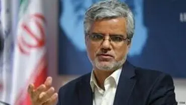 محمود صادقی:لیست ۹۸ نفره اسامی آقازاده‌های بورسیه‌ای در اختیار قوه قضائیه قرار گرفت