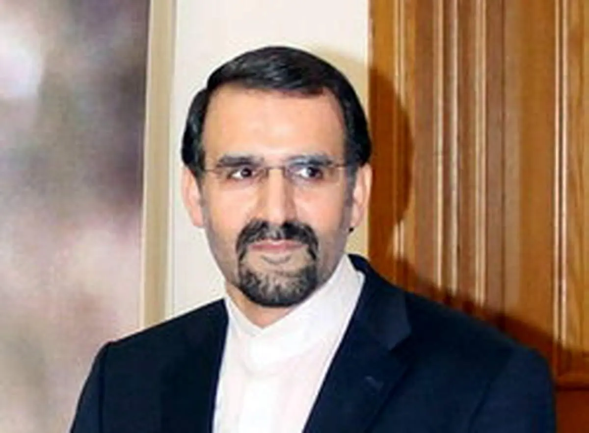 مرگ مشکوک دختر سفیر ایران در مسکو