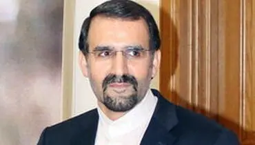 مرگ مشکوک دختر سفیر ایران در مسکو