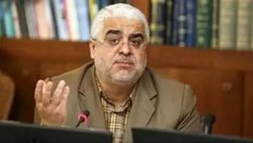ایمن‌آبادی:همواره به دنبال بازی بُرد -بُرد هستیم