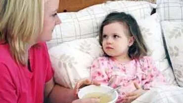 بهترین خوراکی‌ها برای سرما خوردگی