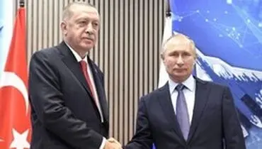 اردوغان: نمی‌خواهیم سرزمین دیگران را اشغال کنیم!
