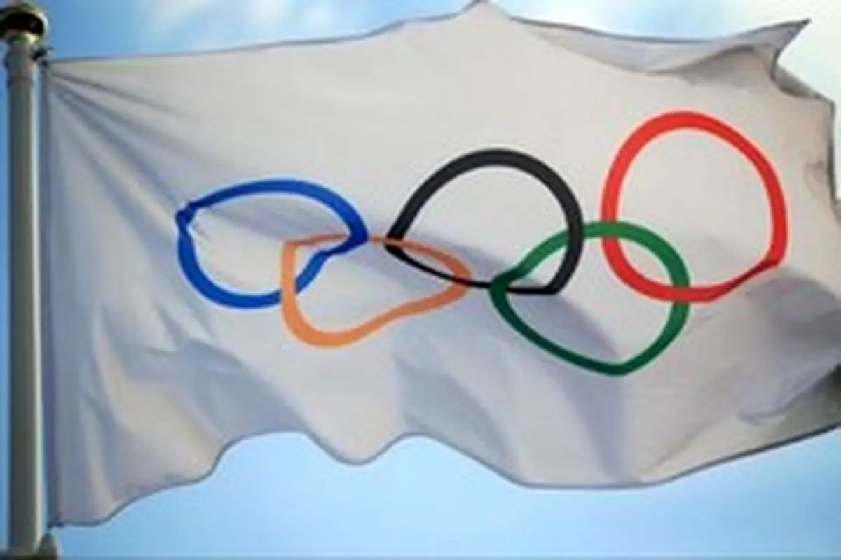 شوخی‌های جالب با لوگوی بازی‌های المپیک ۲۰۲۴ +عکس