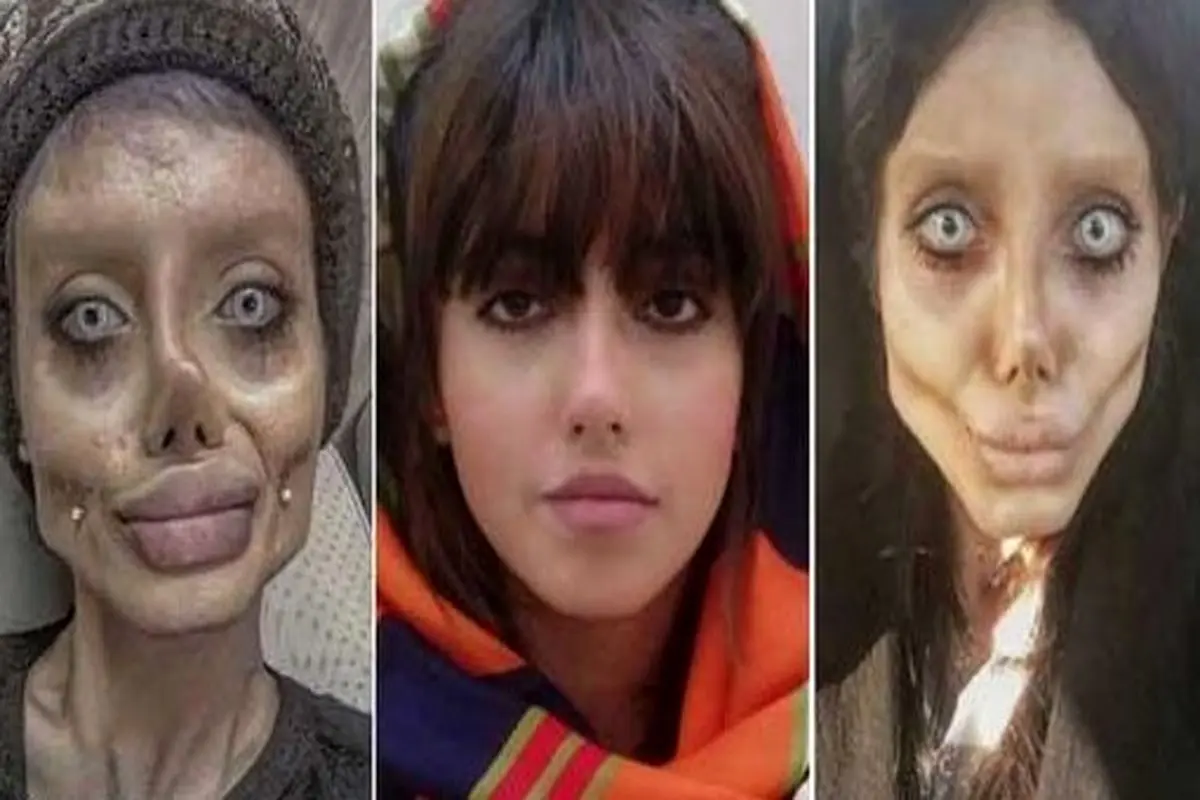 فیلم| اولین اعترافات تلویزیونی «سحر تبر» بعد از دستگیری