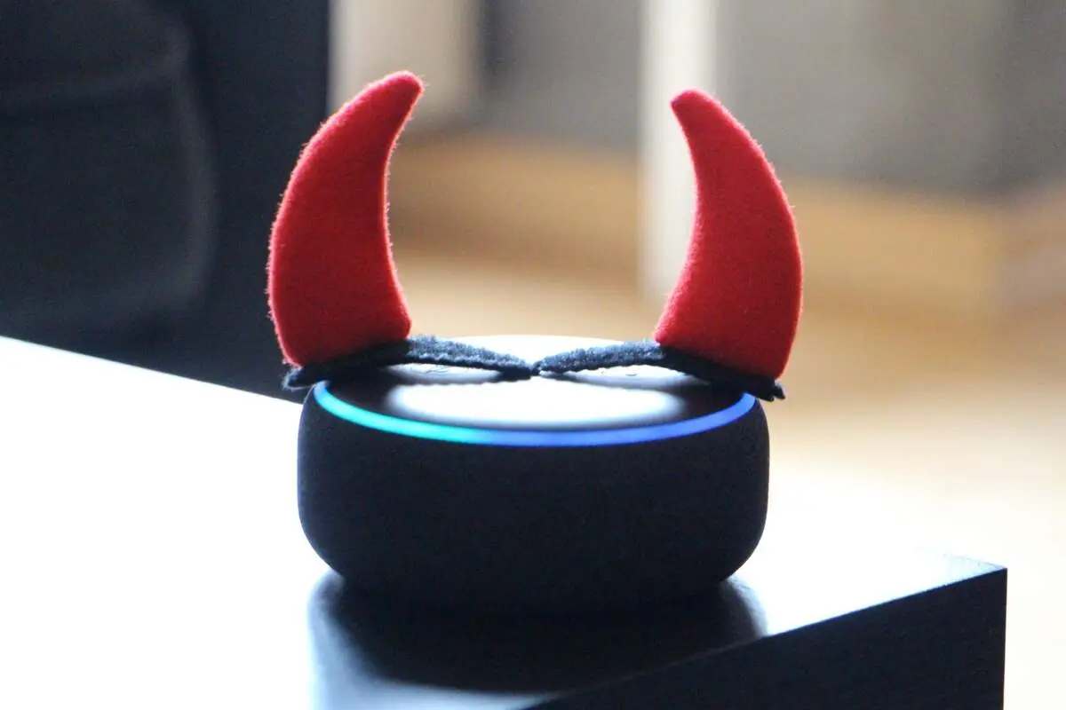 استراق سمع "گوگل و آمازون" از طریق بلندگو‌های صوتی