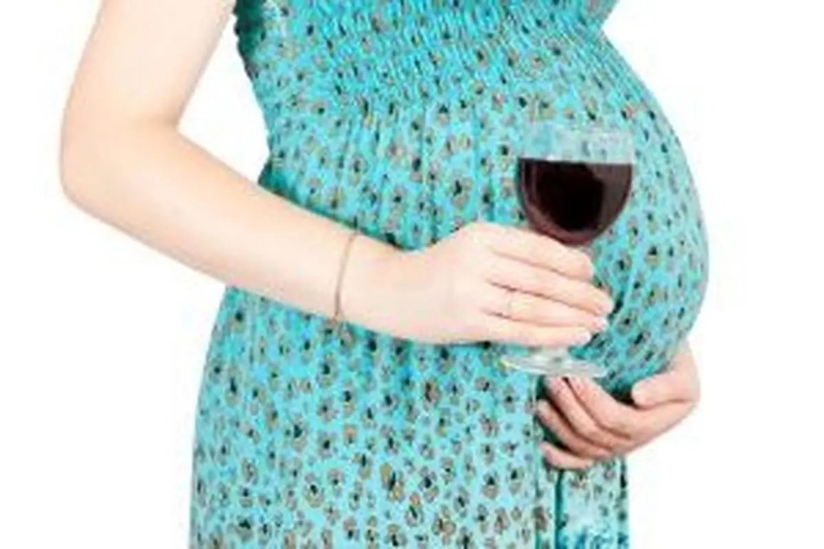 خطر سرطان برای جنین با مصرف این نوشیدنی