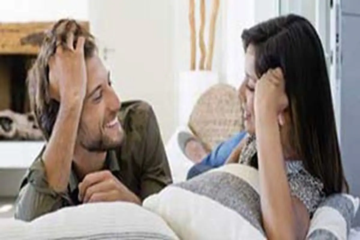 دوازده راز مهم برای رسیدن به اوج لذت جنسی