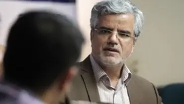 صادقی: جلسه بررسی لایحه شفافیت امروز برگزار می‌شود