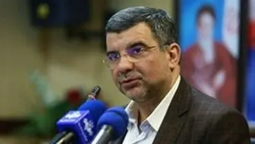دکتر حریرچی:ایران، اولین کشور منطقه در حوزه سلامت در سال ۲۰۲۰