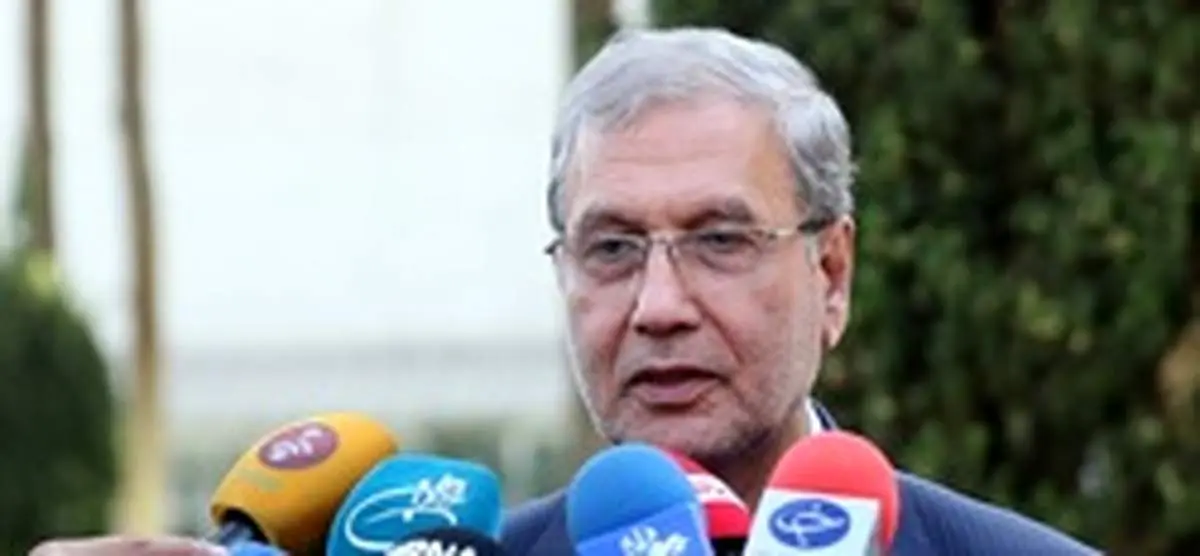 ربیعی: مصوبات جلسات سران قوا به استحضار رهبری می‌رسد