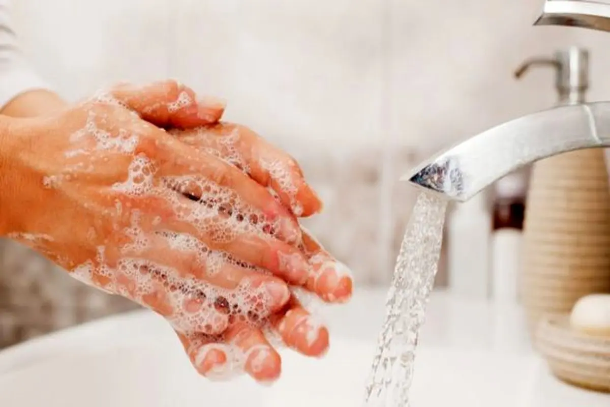 خطر جدی « ابر میکروبها » در صورت نشستن دستها